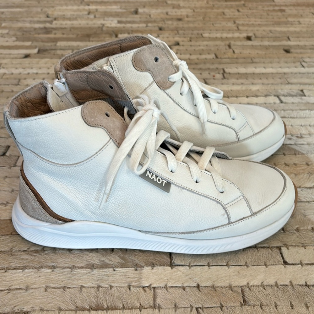 NAOT sneakers